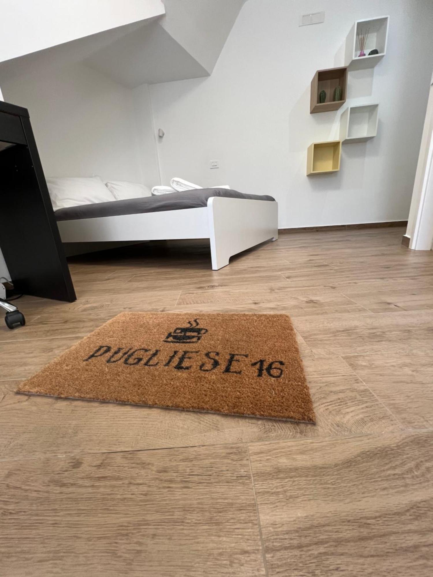 Pugliese16 Villa Bitetto Dış mekan fotoğraf